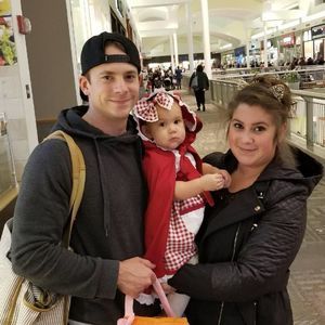 Meet your Posher, Angelica